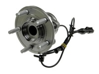 фото thumb №2, Ступиця колеса перед