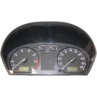 фото thumb №1, Спідометр  skoda fabia i 6y1191860c 1,4 mpi