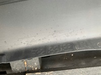 фото thumb №8, Bmw seria 4 f32 f33 f36 lci lift бампер задняя задний