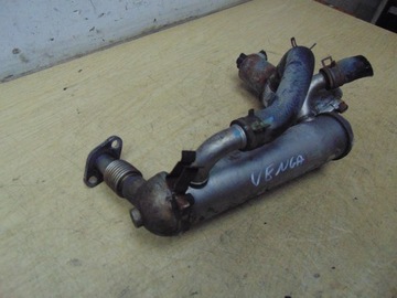 фото thumb №6, Клапан egr радіаторів вихлопних газів kia venga 1.4 crdi