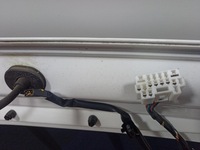 фото thumb №7, Kia picanto ii 3d задня кришка багажника багажника ud