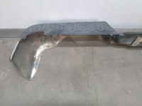 Бампер задній dodge ram 09- Недорого, фото thumb