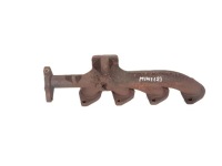 2013 mini cooper countryman r60 коллектор выпускной 731231402 Цена, фото thumb