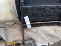 фото thumb №8, Audi a8 d3 заднє сидіння задня sedzisko шкіряний шкіра