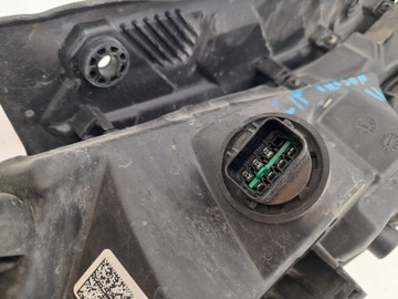 фото thumb №15, Hyundai tucson iv 21- лампа лівий праві перед usa