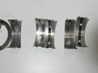 Opel corsa d astra h 1.3 cdti 75 km wał колінчастий вкладиші номінал z13dtj Ціна, фото thumb