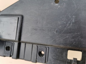 фото thumb №13, Ford edge ii 16-18 gt4b-r16e166-ah pas переднє підсилювач комплектні