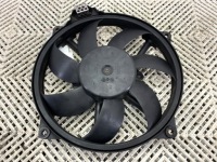 Купити Вентилятор радіатора renault megane 3 1.4 130km 214812415r вентилятор, фото thumb