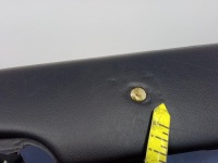 фото thumb №6, Mercedes g klasa w463 lift 12-18 панель приладів приладова панель  панель приладів eu