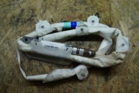 фото thumb №1, Шторка безопасности подушка безопасности правая opel astra j gtc 13251666