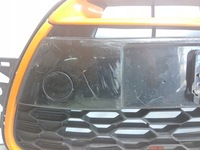 фото thumb №2, Citroen ds3 racing решётка радиатора решётка радиатора бампера