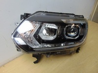 фото thumb №2, Лампа левая перед renault alaskan full led europa