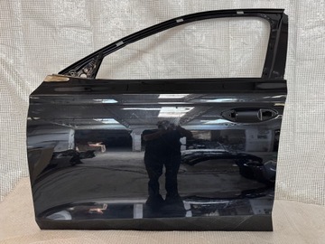 фото thumb №1, Skoda octavia iv 4 левая передние дверь