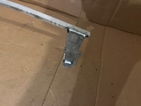 фото thumb №5, Porsche cayman boxter балка бампера передній 982807113 нижня