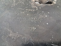 фото thumb №7, Плита защита pod двигатель expert jumpy proace partner berlingo iv 099304e02