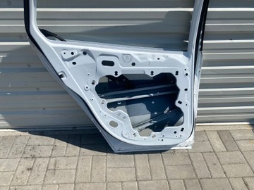 фото thumb №10, Двері лівий зад ліві задні ford focus mk4 універсал eu