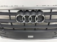 фото thumb №7, Audi q5 ii 80a центральна решітка бампера перед