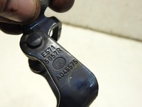 фото thumb №5, Петля петлі двері правий перед terpr renault megane iv a046575