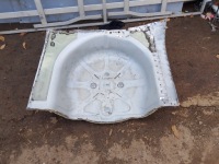 Купить Поддон opel corsa e 3d, фото thumb