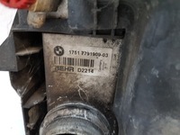 фото thumb №7, Bmw e65 радиаторов воды климат интеркулер 3.0d рестайлинг