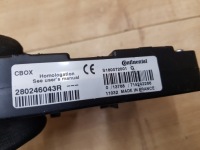 фото thumb №3, Модуль блок управления cbox renault laguna iii 2.0 dci