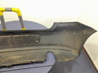 фото thumb №12, Vw polo v 6r 5d бампер задний задняя l041