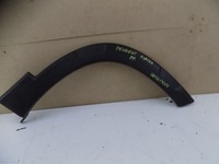 фото thumb №1, Peugeot rifter молдинг крыла правый перед 9816619377 berlingo iv
