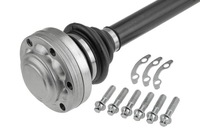 фото thumb №15, Полуось приводная bmw 5 e60 e61 520d 523i 525d 525i 528i 530i 530d 535i xi ixd