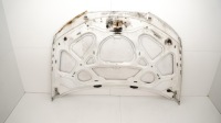 фото thumb №12, Капот крышка двигателя seat ibiza iv 08-12r