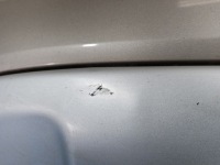 фото thumb №13, Задній бампер renault koleos hb tehxa