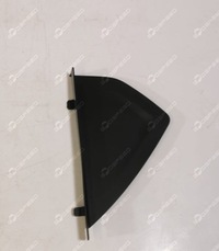 фото thumb №1, Заглушка панелі приладової панелі ліва jaguar i-pace