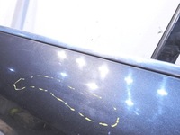 фото thumb №3, Дверь левый задняя teb66 renault laguna iii