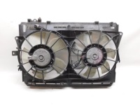 фото thumb №1, Вентилятори радіатора - avensis t25 corolla verso ii 2.0 2.2 d4d d-cat