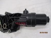 фото thumb №8, Alfa gulia stelvio 2.2 основание радиатора 55276011