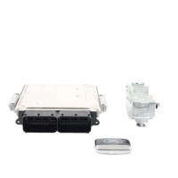 фото thumb №9, Land rover discovery l550 2.0 204dt ecu двигателя kk72-12c520-fbc автомат