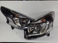 фото thumb №1, Trafic iii lift лампа комплект 260608912r