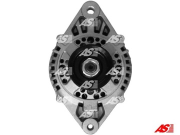 фото thumb №2, Генератор as-pl do nissan primera 1.6i