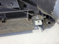 фото thumb №6, Крепление ремня кронштейн citroen berlingo iii 18r- 9830512690