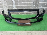 фото thumb №1, Mercedes sl w231 r231 lift amg бампер перед