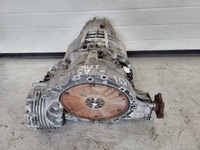 фото thumb №1, Audi a5 8t 2.7 tdi коробка передач передач multitronic kss