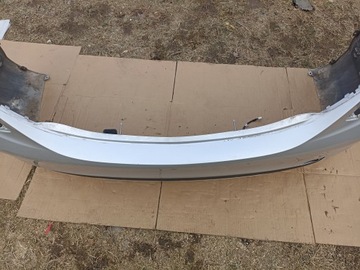 фото thumb №7, Mercedes w205 c-klasa бампер зад задний комплектный 6x pdc sedan 775