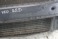фото thumb №9, Pas передній радіатор volvo v50 2.0d