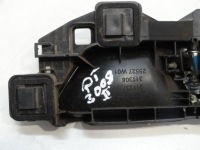 фото thumb №7, Ручка внутренняя правое зад peugeot 3008 ii 98201552w 2023r.-
