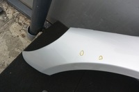 фото thumb №6, Крыло левый перед mercedes r-klasa w251 775 c775