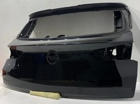 фото thumb №2, Opel grandland x 17- крышка багажника багажника