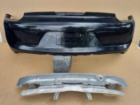 фото thumb №1, Porsche 981 бампер задний балка усилитель задняя