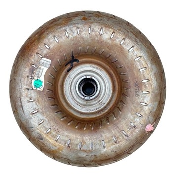 фото thumb №10, Hummer h2 6.0 v8 03-07r коробка передач коробки передач 4l60e оригінал oem