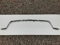 фото thumb №2, Renault express решётка радиатора решётка радиатора хром решётка перед 2021-