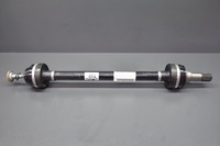 фото thumb №1, Приводной вал левая задняя bmw 7 g11 g12 750ix m760lix