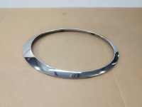 фото thumb №9, Защита хром панель фары капот лампы правый mini r56 lift 7149906